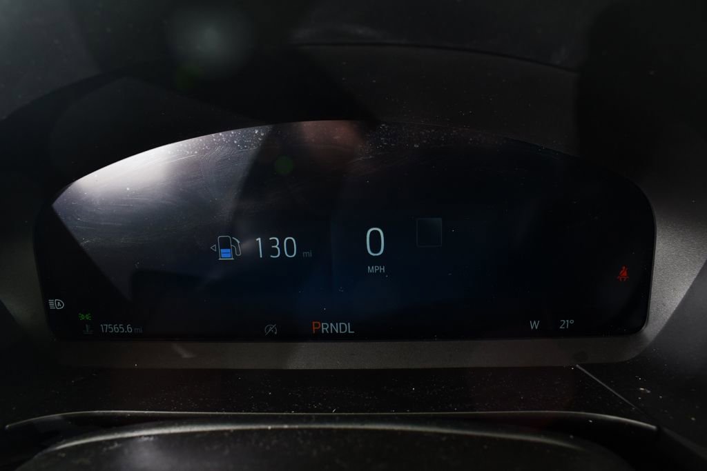 Used 2023 Ford Escape Platinum w/ Premium Technology Package image 26