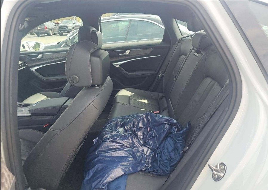 Used 2024 Audi A6 Premium Plus AWD/4WD image 11