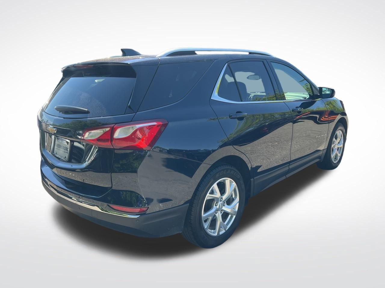 Used 2020 Chevrolet Equinox LT image 6