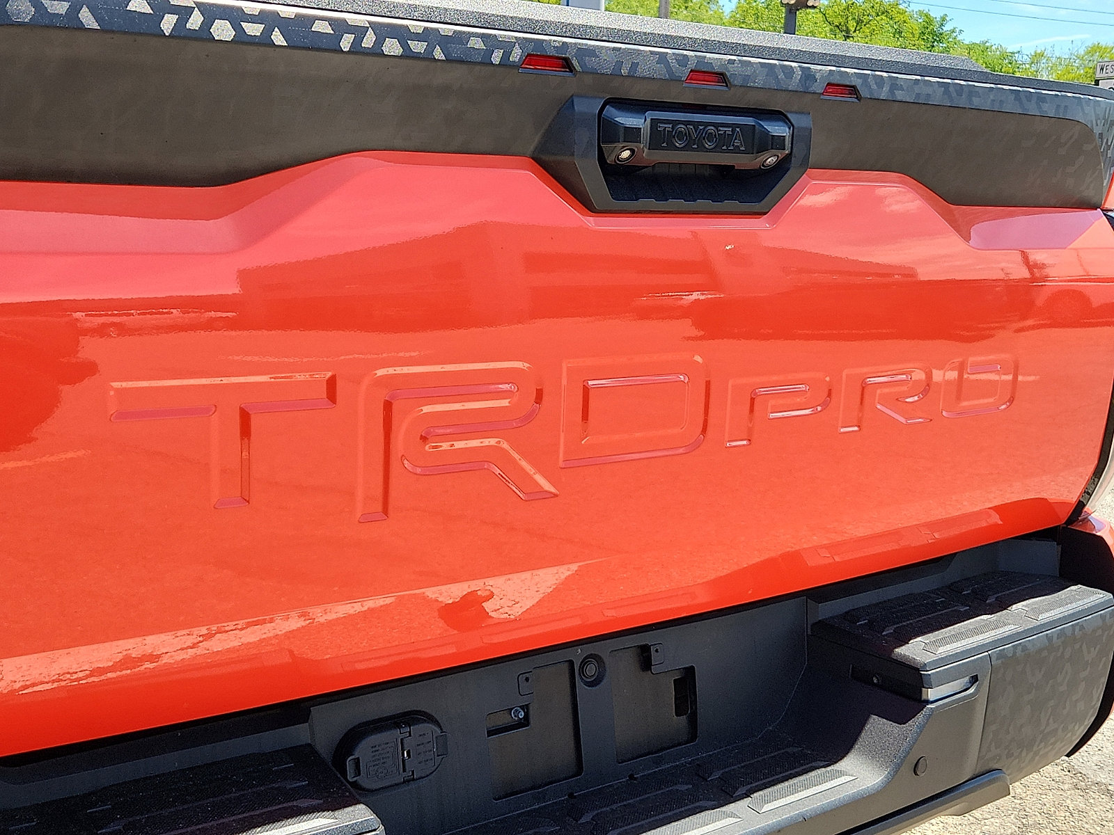 Used 2022 Toyota Tundra TRD Pro AWD/4WD image 31
