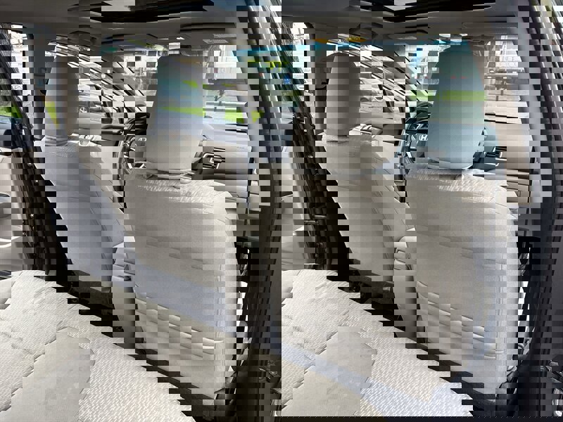 Used 2015 Honda Civic EX image 33