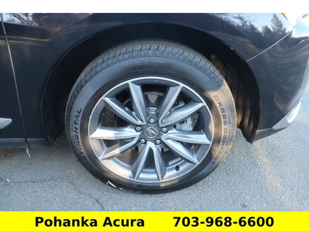 Certified 2023 Acura RDX AWD w/ Technology Package image 30