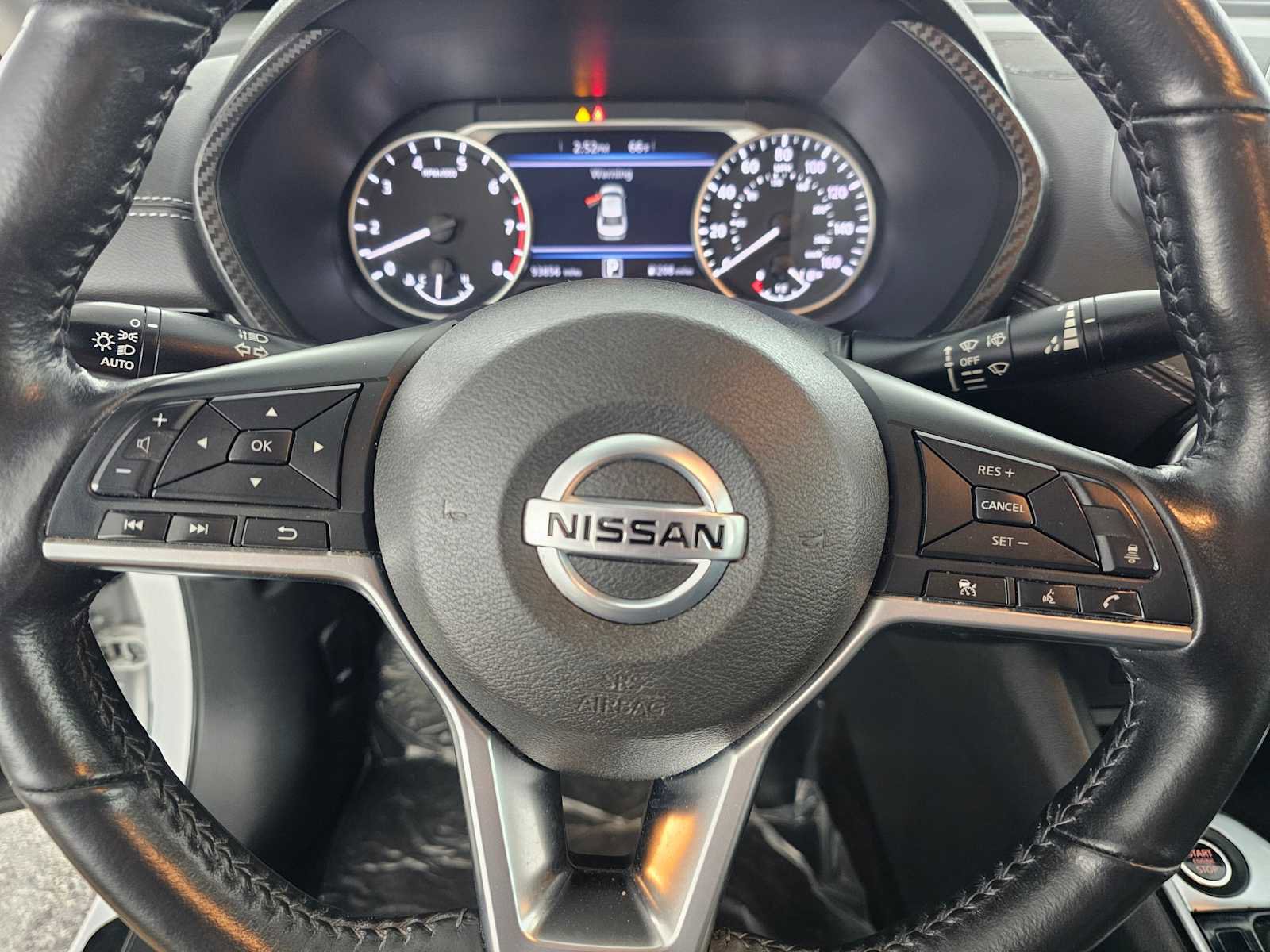 Used 2023 Nissan Sentra SV w/ All-Weather Package image 22