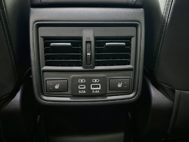 New 2026 Subaru Outback Touring XT AWD/4WD image 26