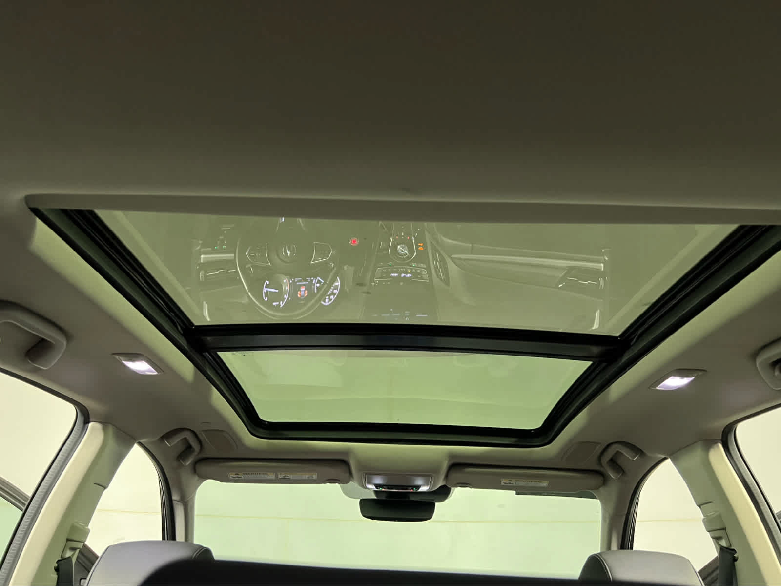 Certified 2020 Acura RDX w/ Technology Package AWD/4WD image 15