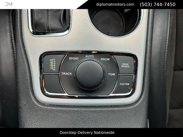 Used 2020 Jeep Grand Cherokee SRT AWD/4WD image 37