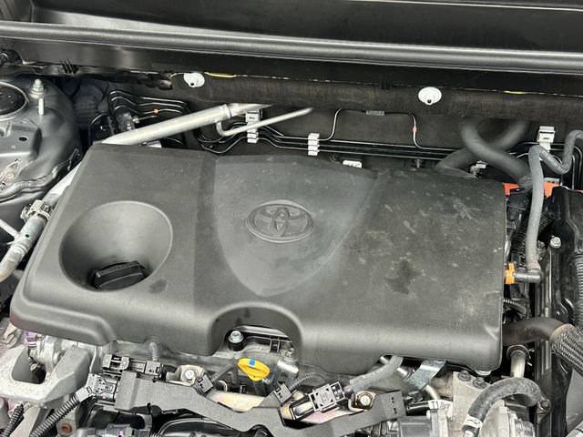 Certified 2023 Toyota RAV4 XSE AWD/4WD image 44
