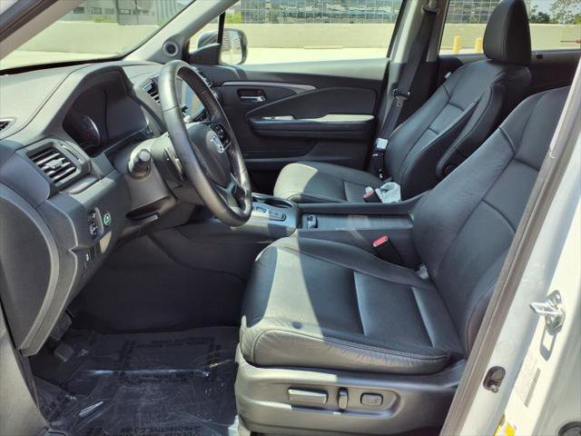 Used 2022 Honda Pilot Special Edition image 26