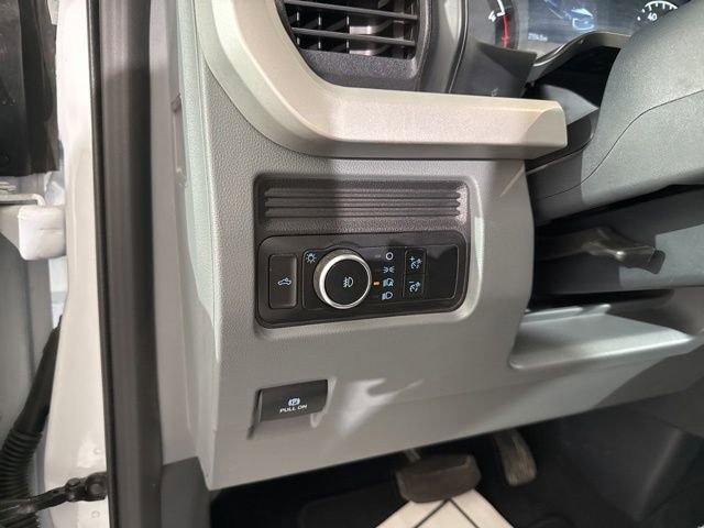 Used 2025 Ford F250 XLT AWD/4WD image 19