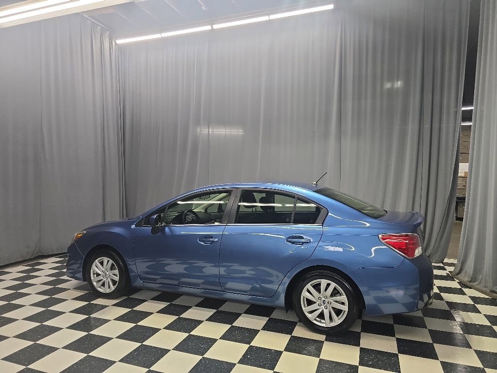 Used 2015 Subaru Impreza 2.0i Premium AWD/4WD image 17