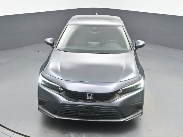 Used 2022 Honda Civic EX-L image 14
