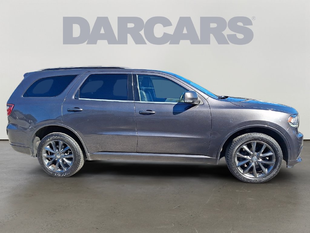 Used 2018 Dodge Durango GT w/ Premium Group AWD/4WD image 7