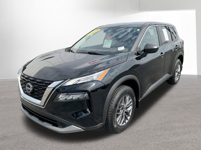 Used 2023 Nissan Rogue S image 1