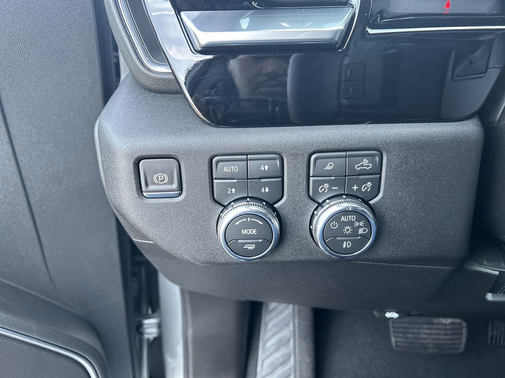 New 2026 GMC Sierra 1500 Elevation w/ Preferred Package image 20