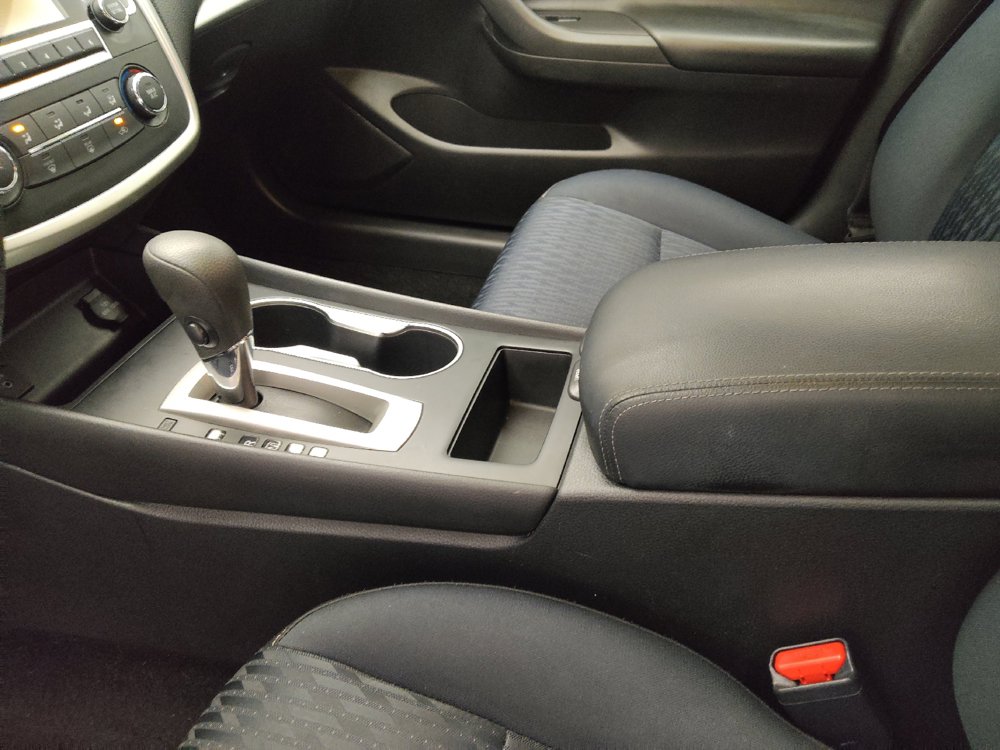 Used 2018 Nissan Altima 2.5 S w/ S Convenience Package FWD image 26