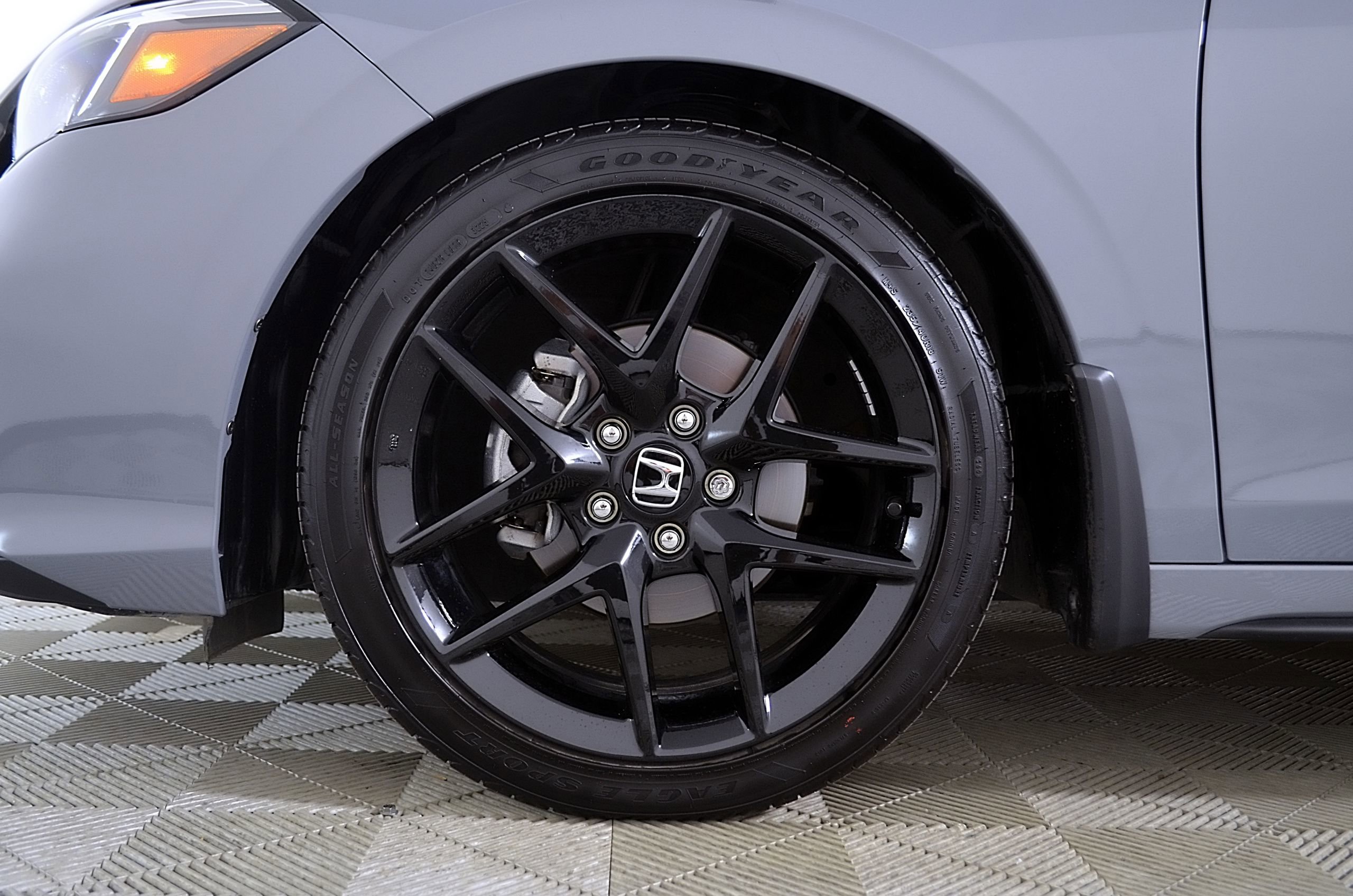 Used 2026 Honda Civic Sport image 12