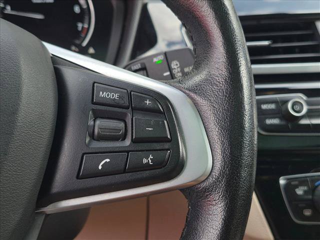 Used 2021 BMW X2 sDrive28i w/ Convenience Package FWD image 11