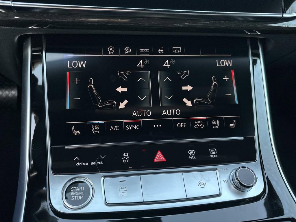New 2026 Audi Q8 Premium Plus image 22