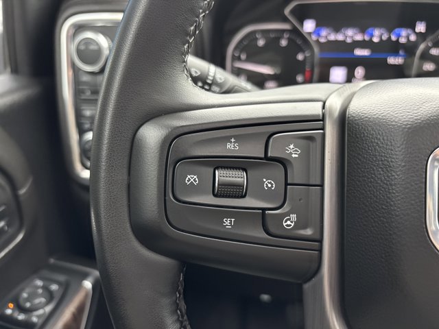 Used 2023 GMC Sierra 3500 Denali image 34