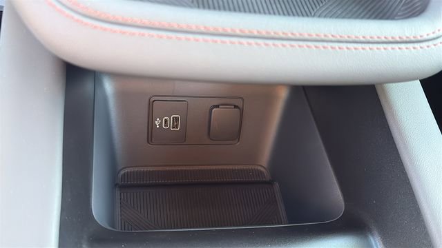 New 2026 Ford Explorer Active RWD image 23