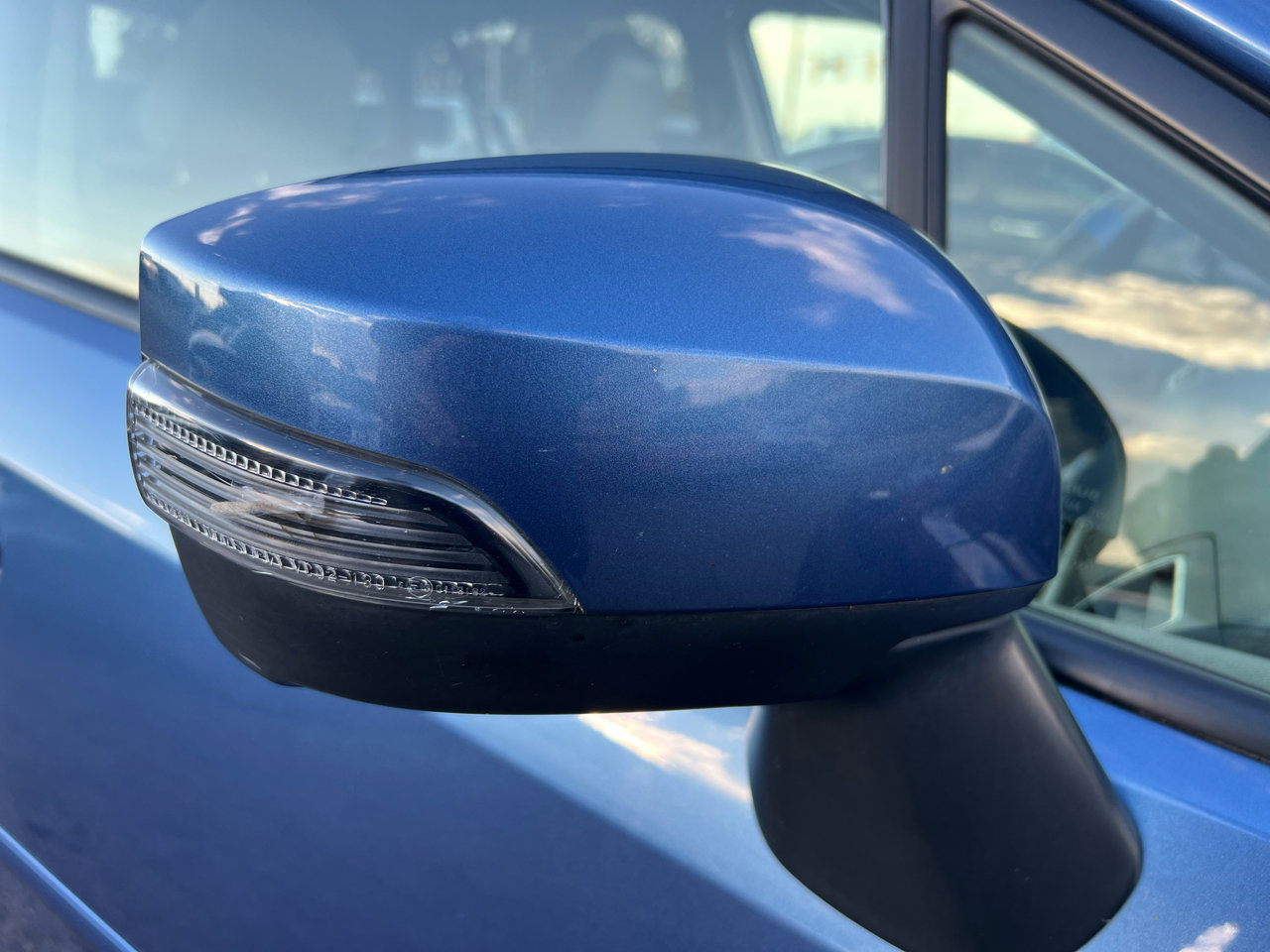 Used 2015 Subaru Crosstrek 2.0i Limited image 27