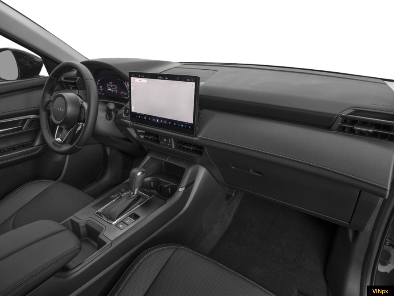 New 2026 MAZDA CX-5 2.5 S w/ Premium Package AWD/4WD image 5