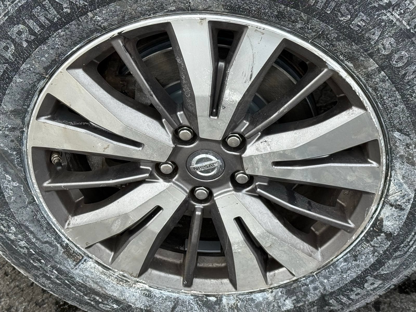 Used 2019 Nissan Pathfinder S AWD/4WD image 10