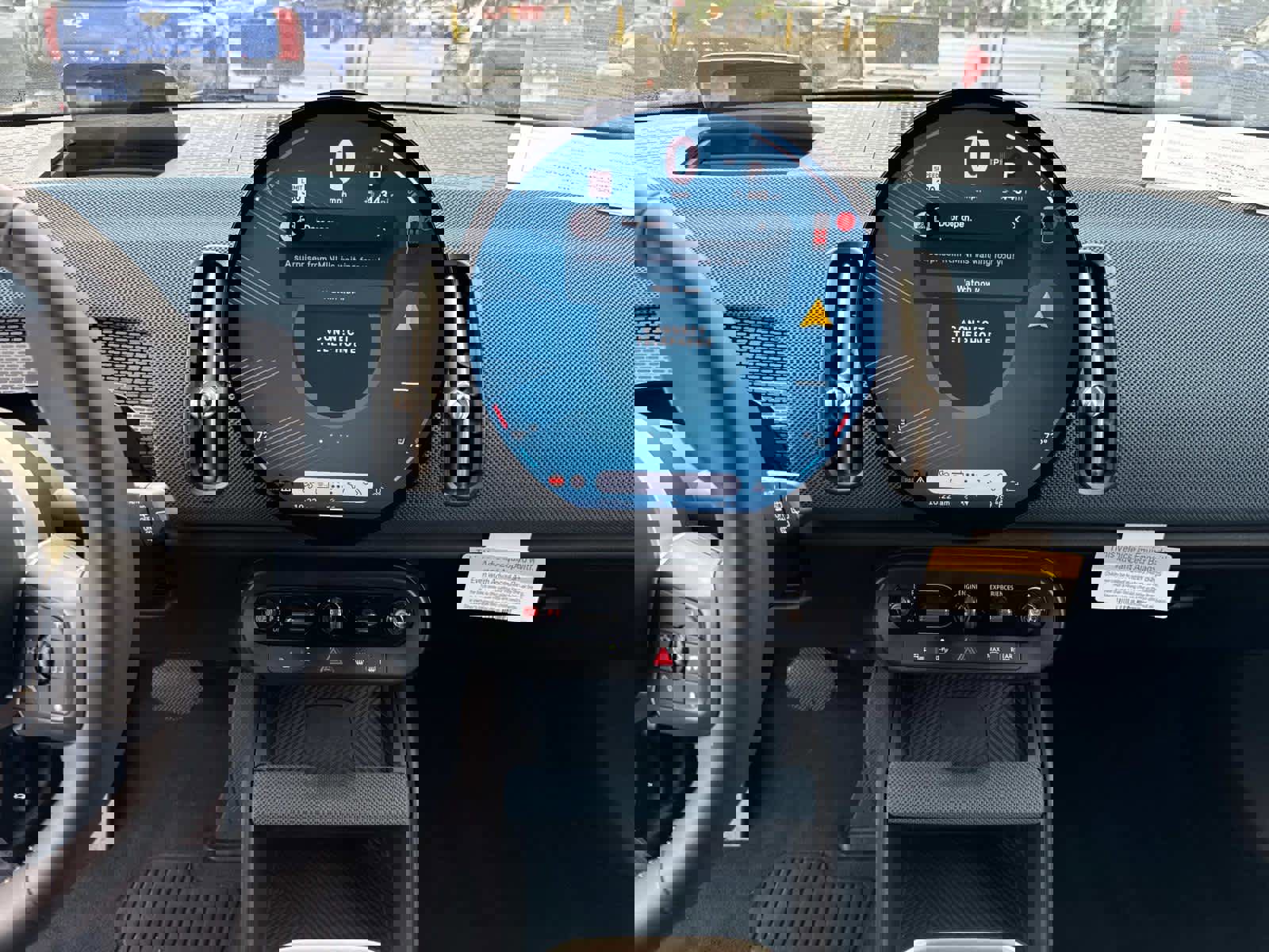 Certified 2025 MINI Cooper Countryman S w/ Comfort Package Max image 26