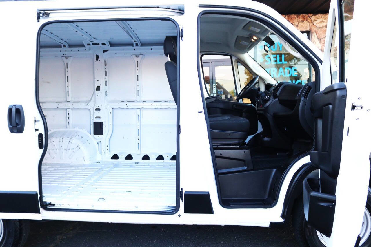 Used 2019 RAM ProMaster 1500 image 72