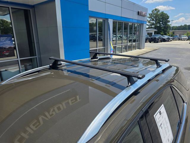 Used 2023 Chevrolet Equinox Premier AWD/4WD image 53