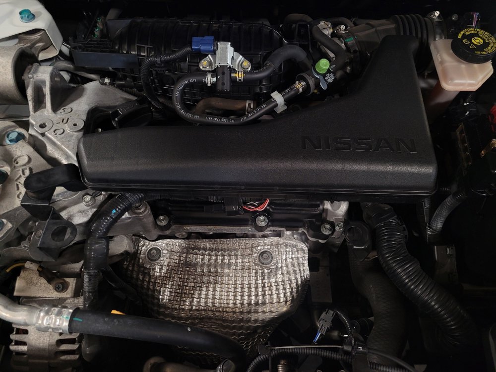 Used 2017 Nissan Rogue SV FWD image 30