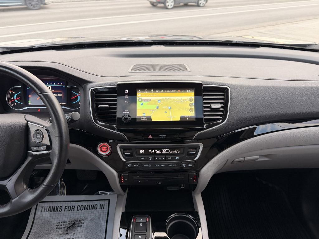Used 2020 Honda Pilot Touring image 22