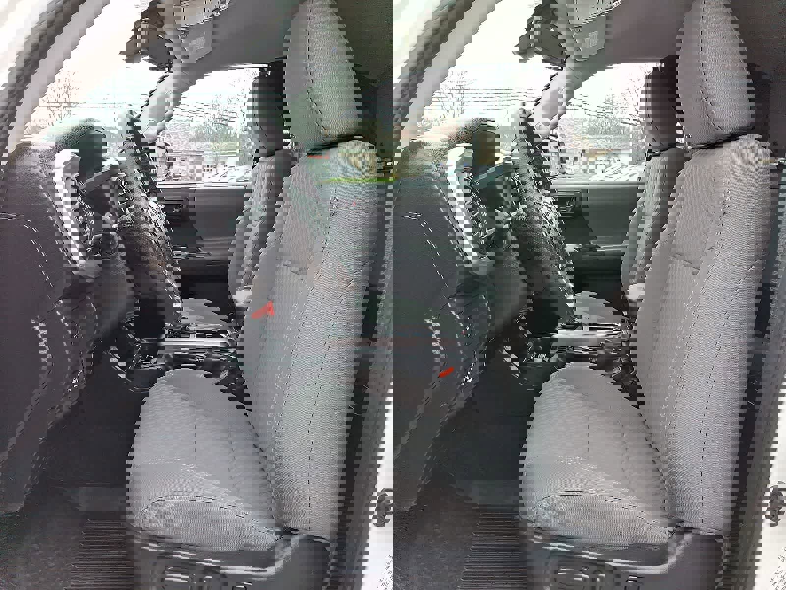 Used 2022 Toyota Tacoma SR5 image 16