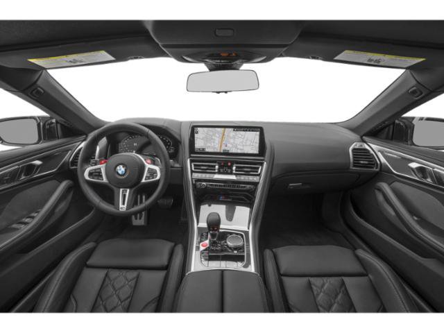 Used 2023 BMW M8 Competition w/ Driving Assistance Package AWD/4WD image 11