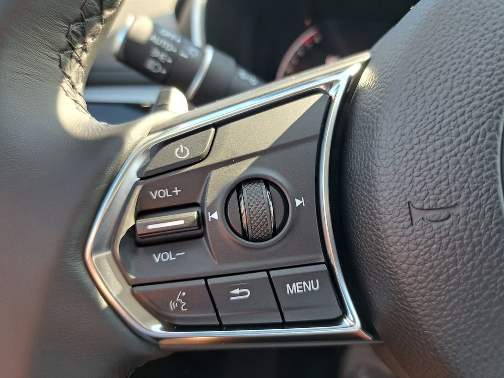 New 2026 Acura MDX Technology Package image 14