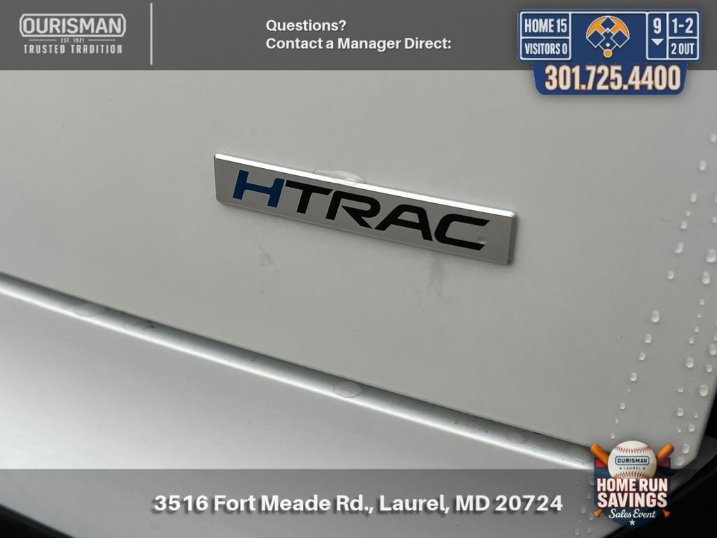 New 2026 Hyundai Palisade SEL AWD/4WD image 24