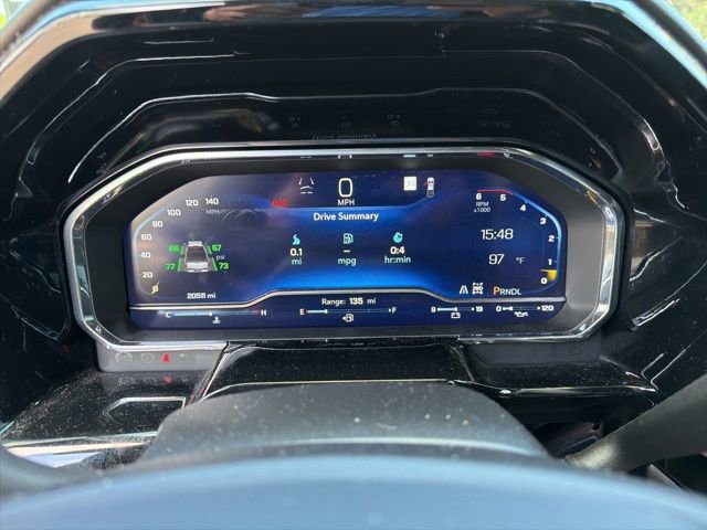 Used 2024 Chevrolet Silverado 2500 LTZ w/ LTZ Plus Package AWD/4WD image 26