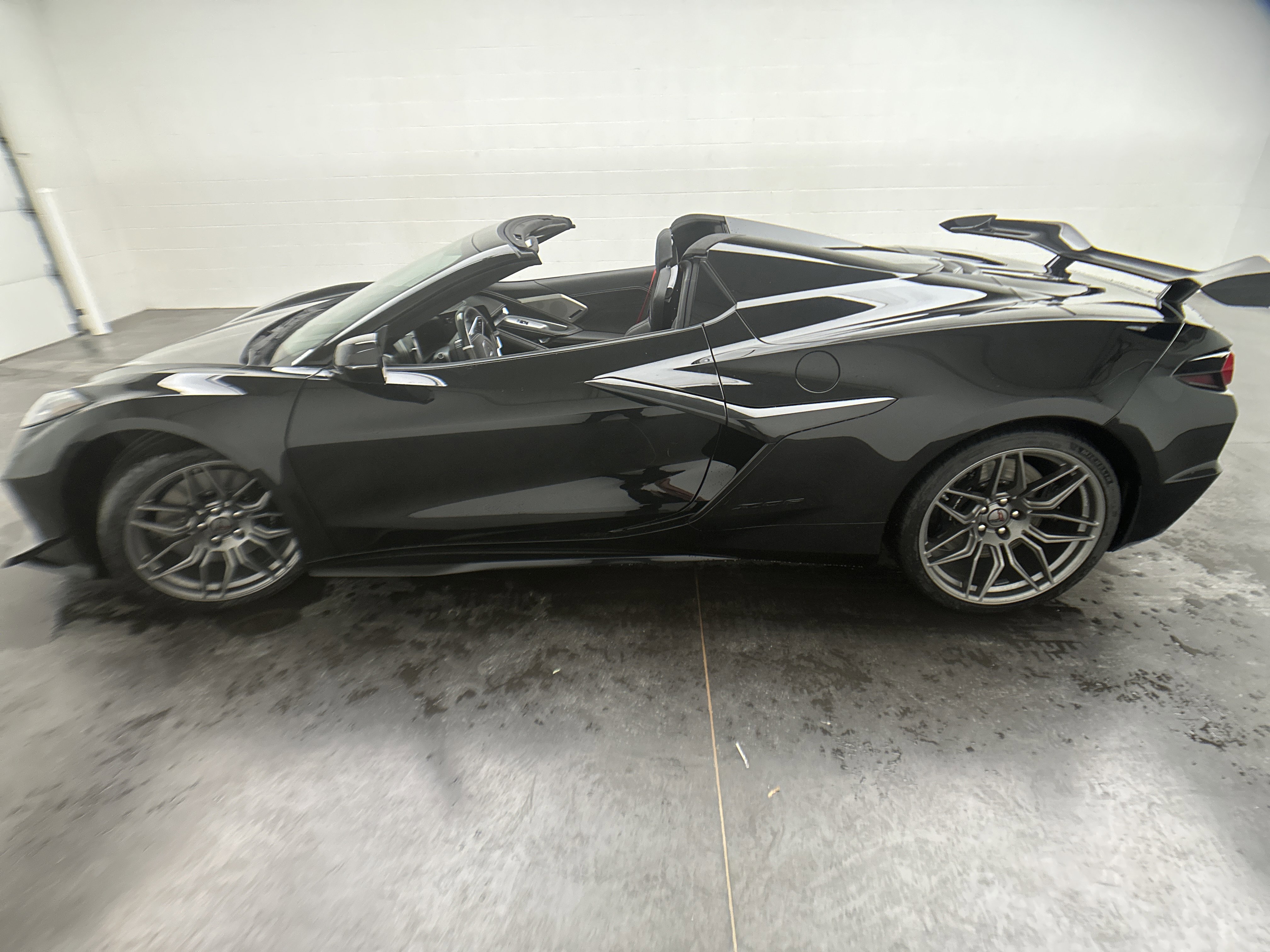 New 2026 Chevrolet Corvette Z06 image 47