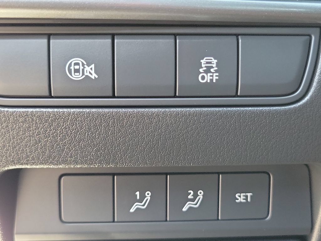 Certified 2026 MAZDA MAZDA3 s FWD image 16
