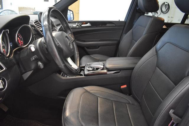 Used 2016 Mercedes-Benz GLE 350 4MATIC image 23