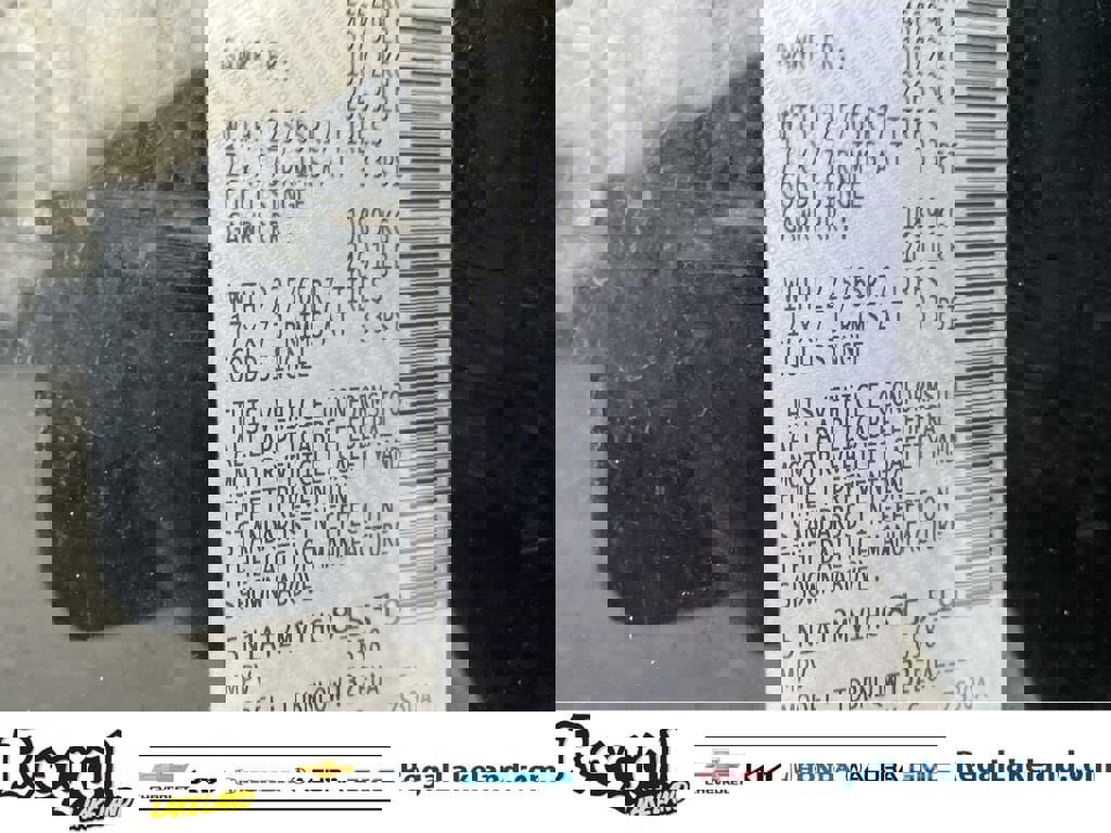 Used 2017 Nissan Rogue SV image 34