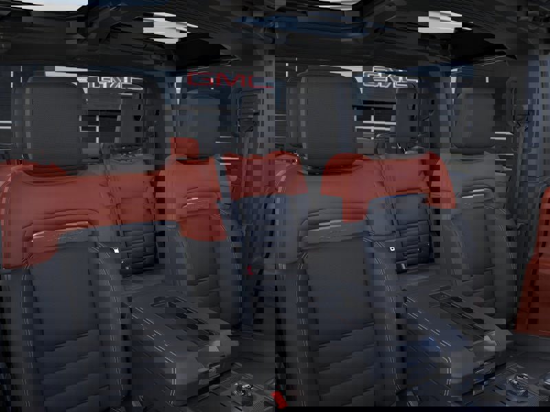 New 2026 GMC Hummer EV 3X w/ Carbon Fiber Edition Package image 48