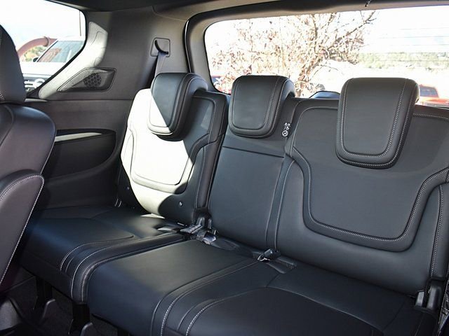 New 2026 Nissan Armada PRO-4X w/ Captain's Chari Seat Package image 9