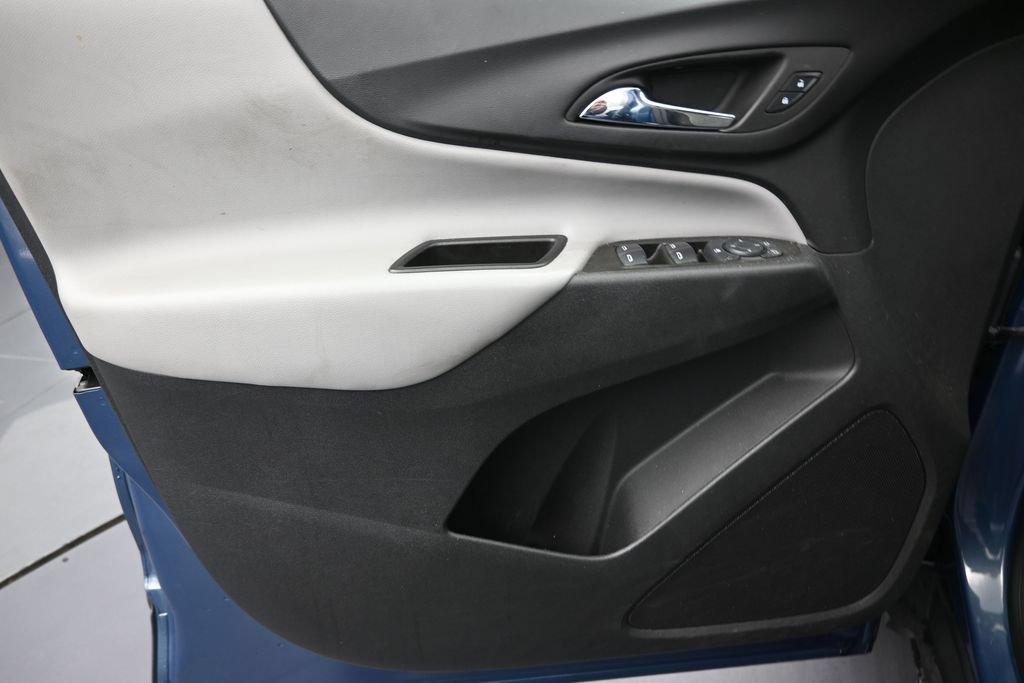 Used 2024 Chevrolet Equinox LS FWD image 11