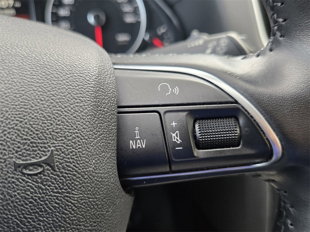 Used 2016 Audi Q5 2.0T Premium Plus w/ Technology Package image 26