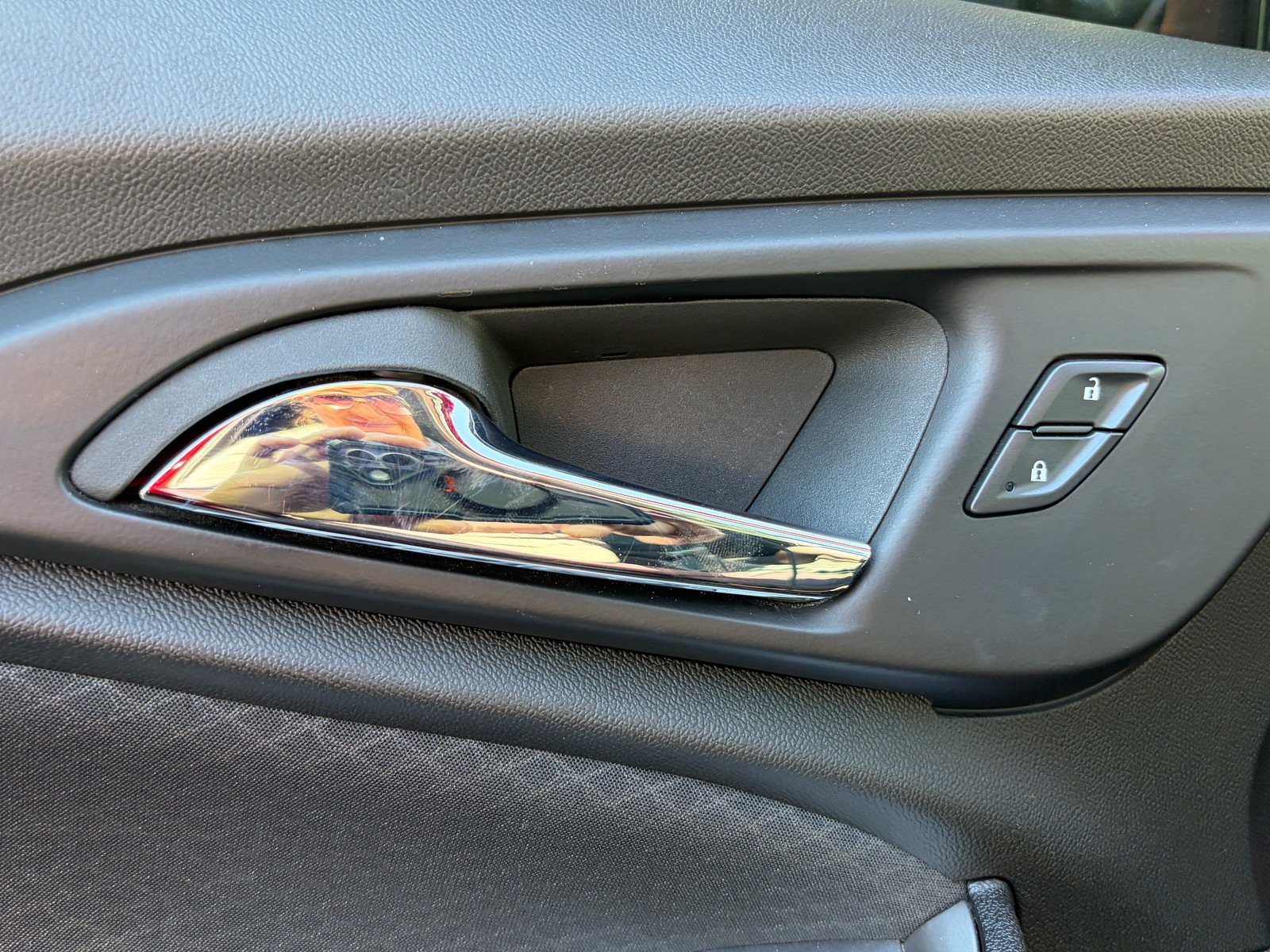 Used 2023 Chevrolet Malibu LT FWD image 8