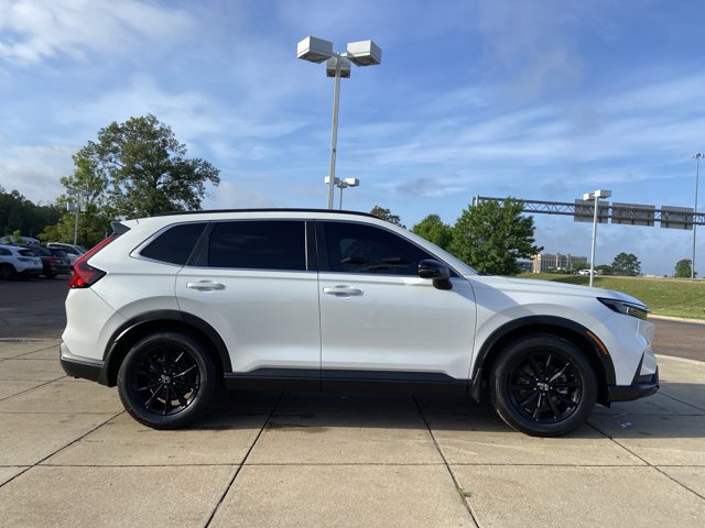 Used 2023 Honda CR-V Sport image 13