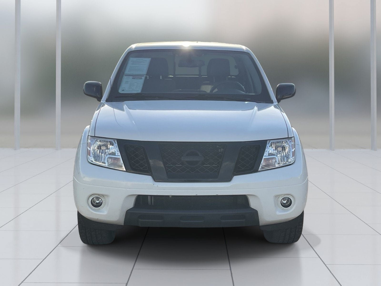 Used 2020 Nissan Frontier SV w/ Midnight Edition Floor Mats RWD image 9
