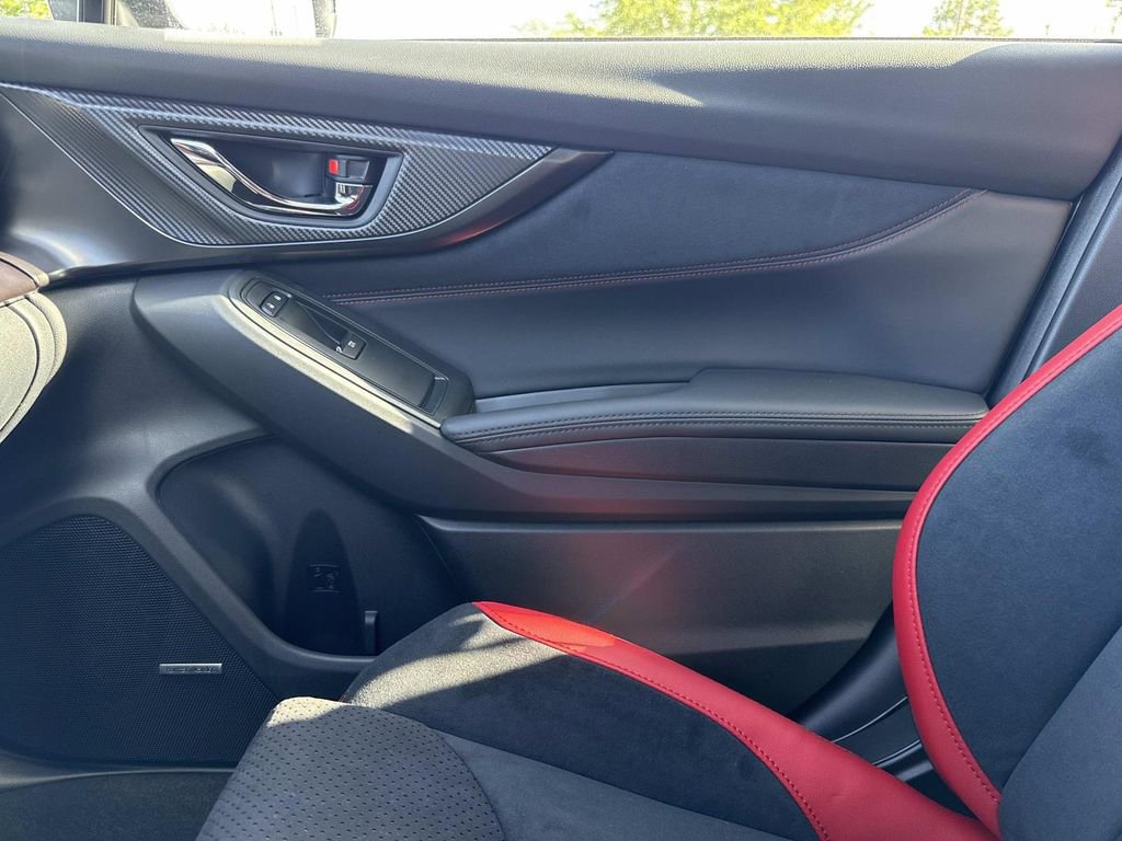 New 2026 Subaru WRX Limited image 27