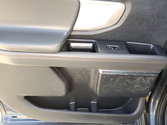 Used 2025 Ford Expedition Max Active AWD/4WD image 16
